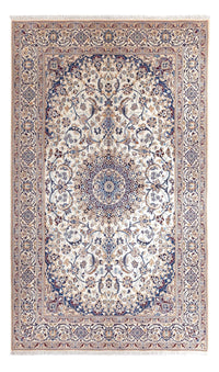 Perser Rug - Nain - 312 x 199 cm - cream