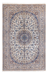 Perser Rug - Nain - 296 x 196 cm - cream