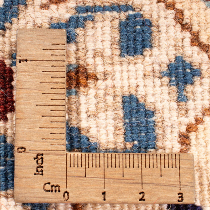 Perser Rug - Nain - 296 x 196 cm - cream