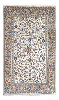 Perser Rug - Nain - 315 x 195 cm - cream