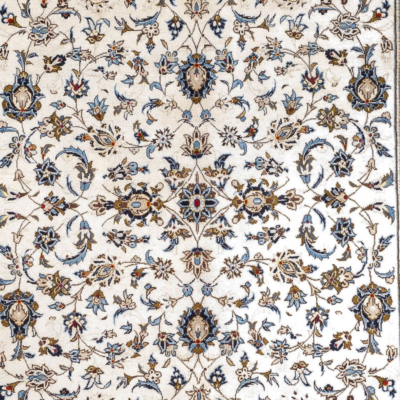 Perser Rug - Nain - 315 x 195 cm - cream