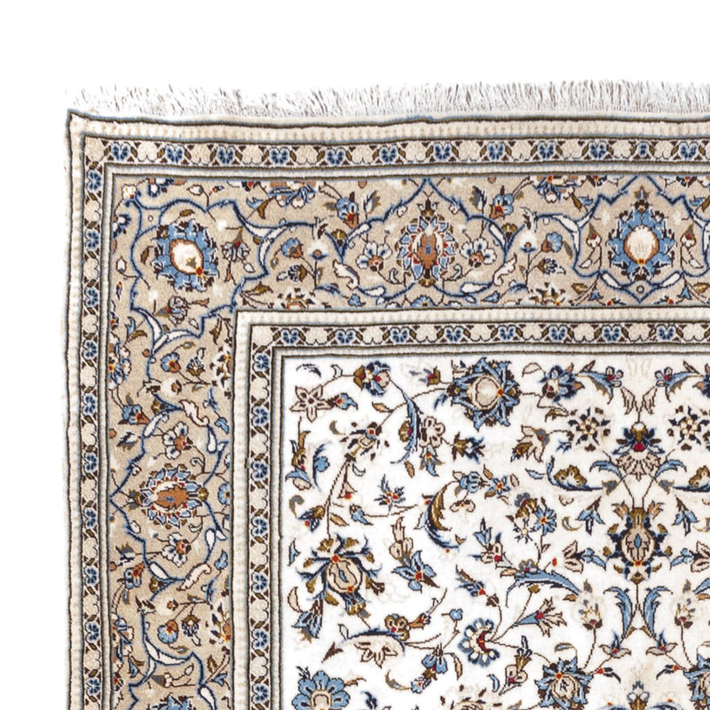 Perser Rug - Nain - 315 x 195 cm - cream