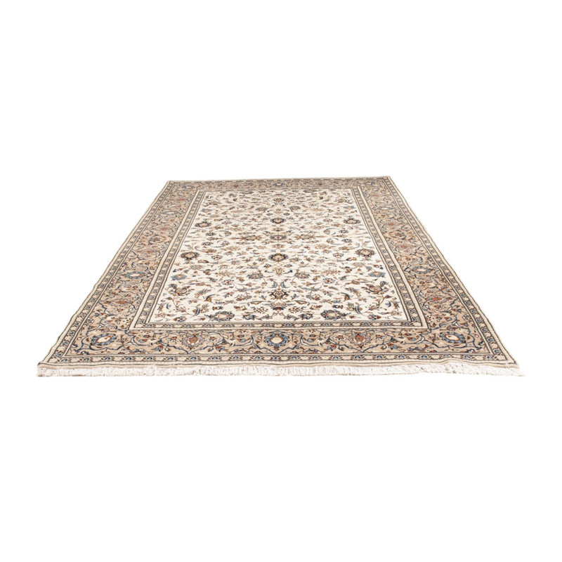 Perser Rug - Nain - 315 x 195 cm - cream