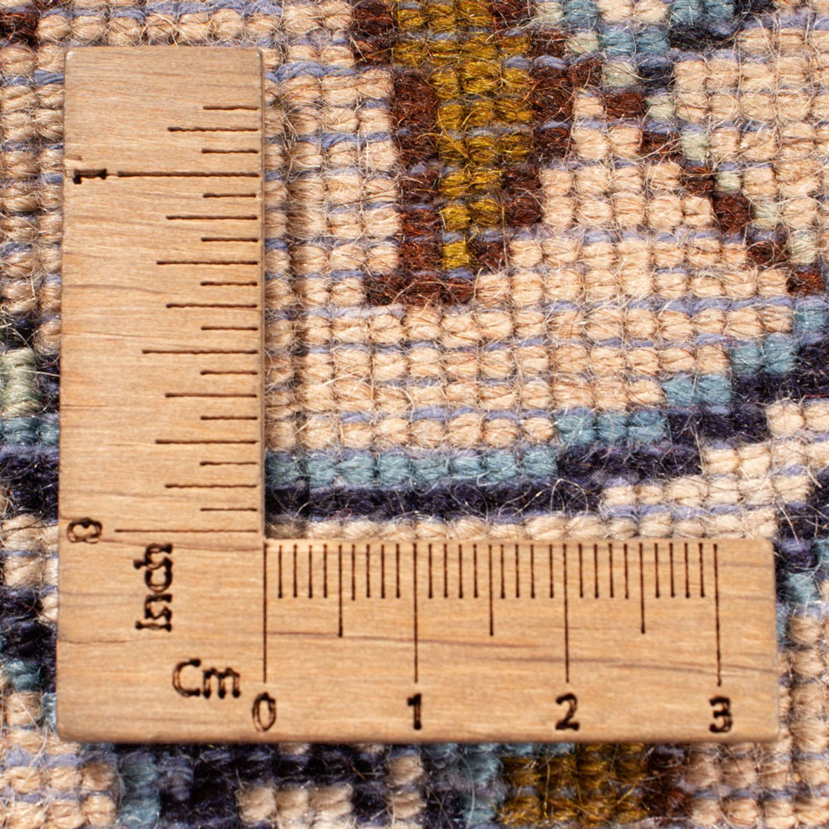 Perser Rug - Nain - 315 x 195 cm - cream