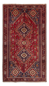Qashqai Rug 302x179cm - Persian Rugs – product image