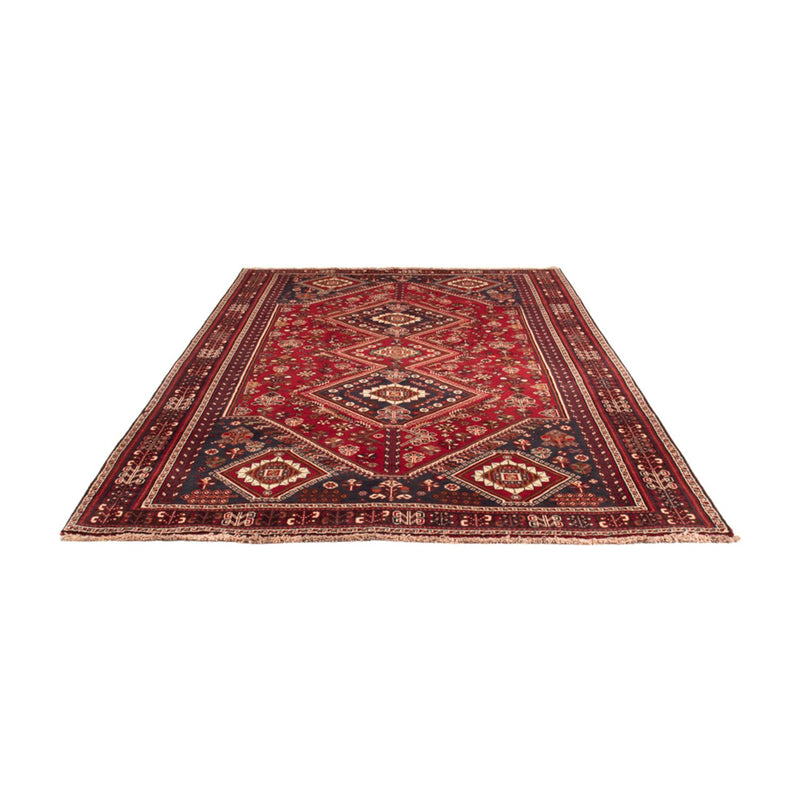 Qashqai Rug 302x179cm - Persian Rugs