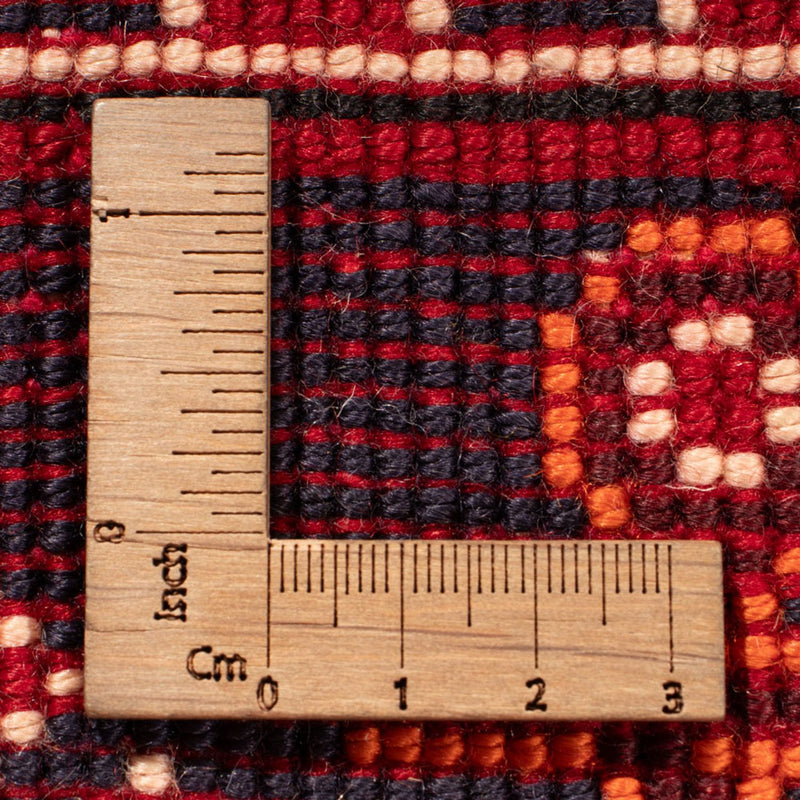Qashqai Rug 302x179cm - Persian Rugs