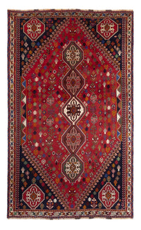 Qashqai Rug 294x190cm - Persian Rugs – product image
