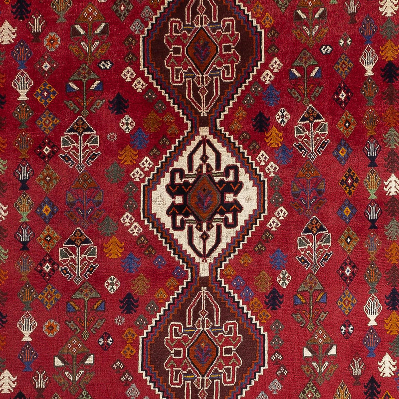 Qashqai Rug 294x190cm - Persian Rugs