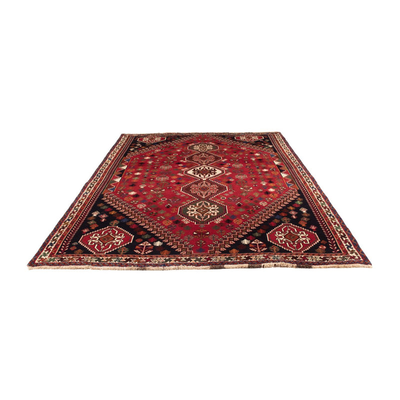 Qashqai Rug 294x190cm - Persian Rugs
