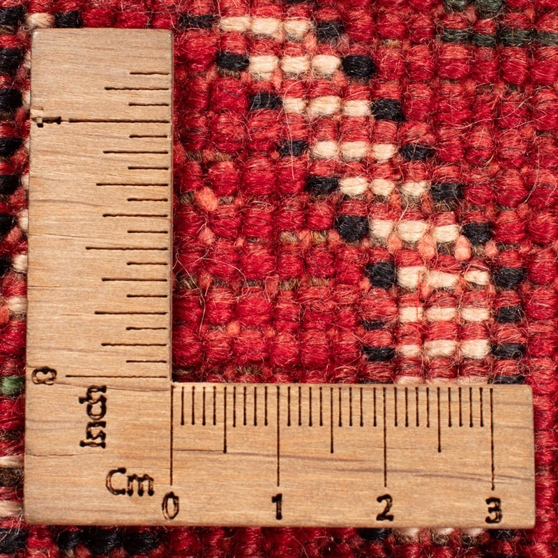 Qashqai Rug 294x190cm - Persian Rugs