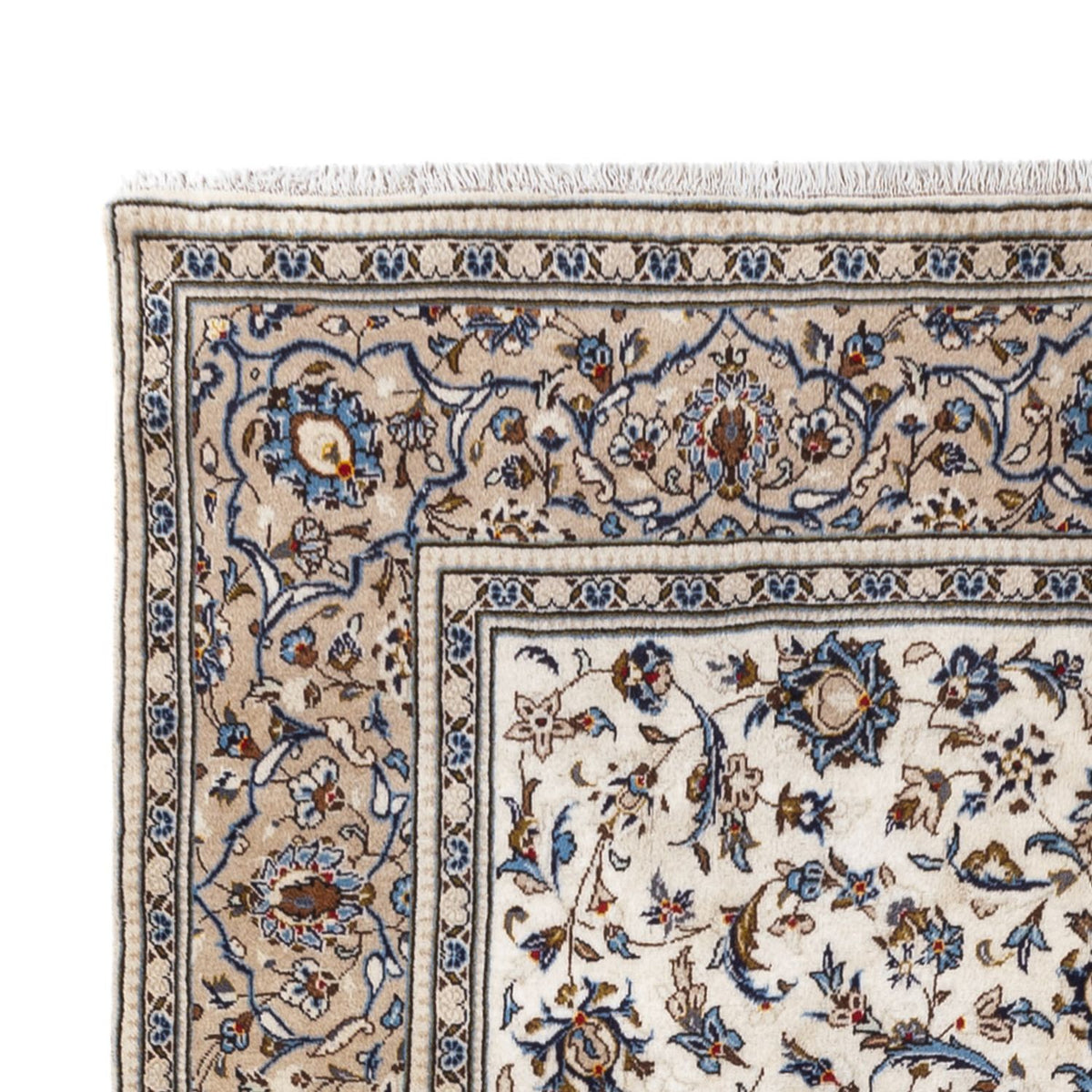 Nain Rug 200x310cm - Persian Rugs