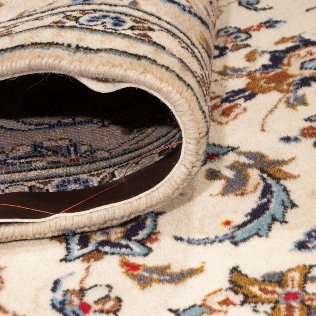 Perser Rug - Nain - 310 x 200 cm - cream