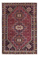 Qashqai Rug 254x180cm - Persian Rugs