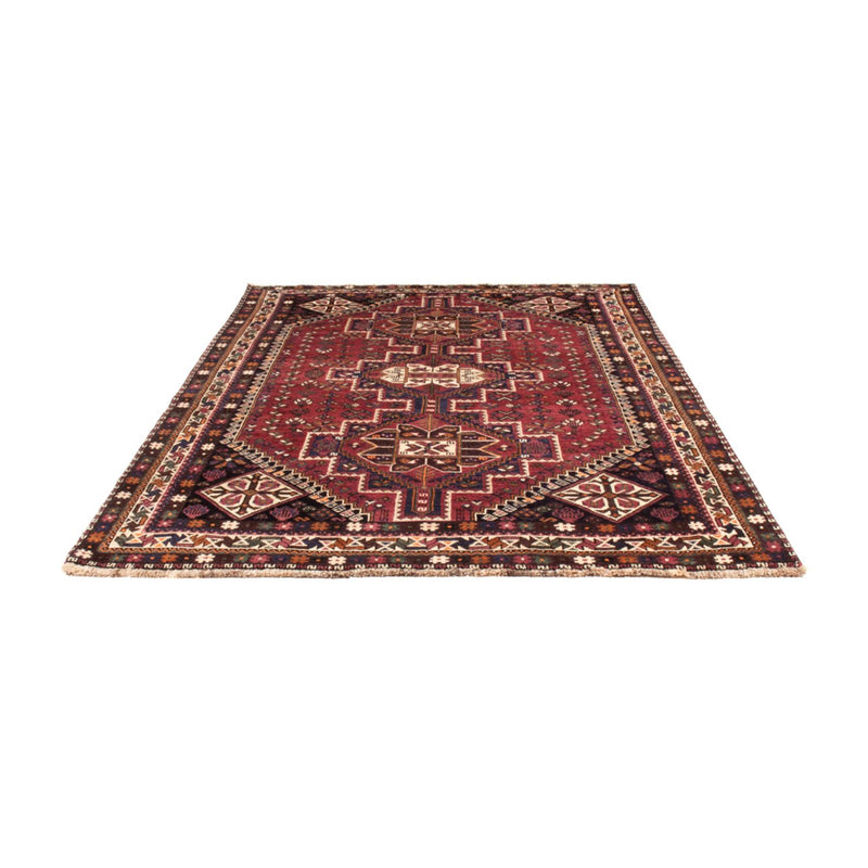 Qashqai Rug 254x180cm - Persian Rugs