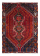 Qashqai Rug 211x155cm - Persian Rugs