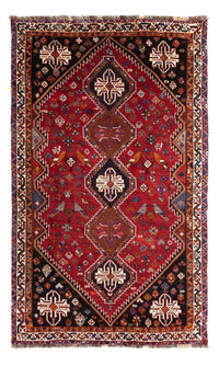 Qashqai Rug 259x162cm - Persian Rugs – product image