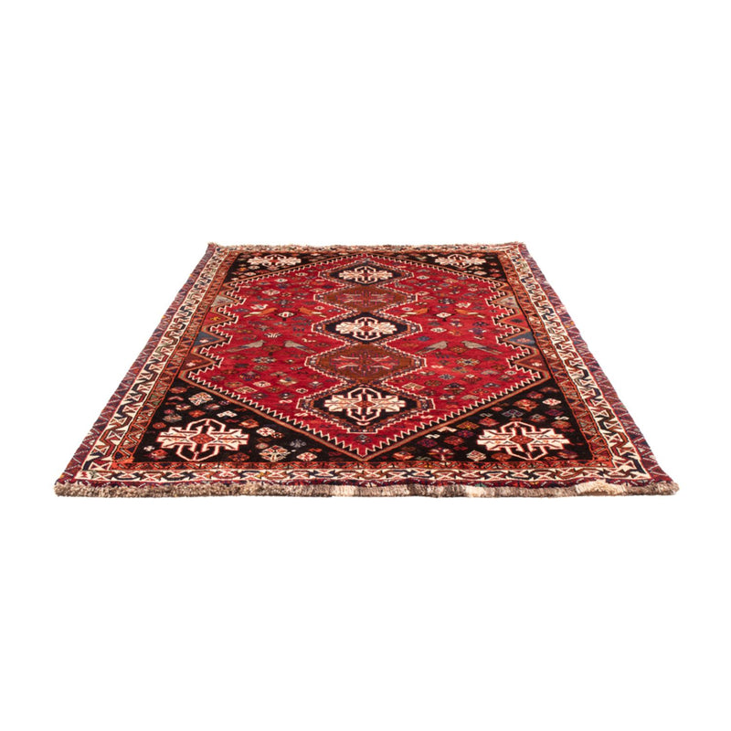 Qashqai Rug 259x162cm - Persian Rugs