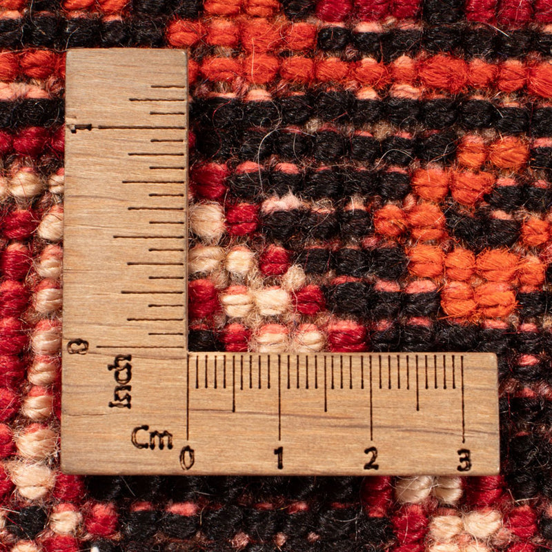 Qashqai Rug 259x162cm - Persian Rugs