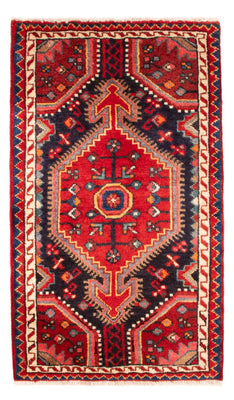 Perser Rug - Nomadic - 98 x 57 cm - multicolored