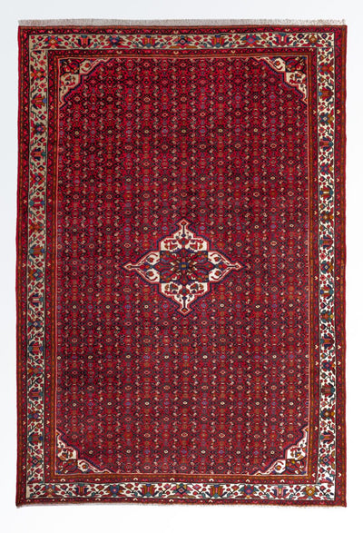 Malayer Rug 258x363cm - Persian Rugs