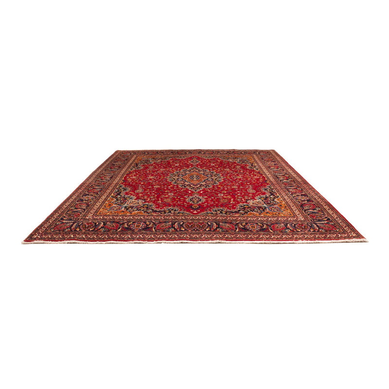 Perser Rug - Classic square  - 346 x 303 cm - red