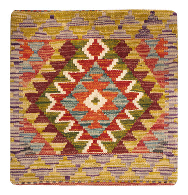 Cushions - Hippo square  - 50 x 50 cm - multicolored