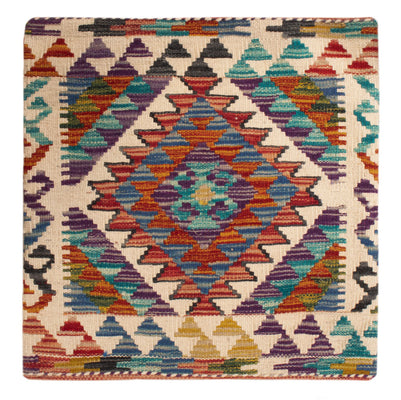 Cushions - Hippo square  - 50 x 50 cm - multicolored