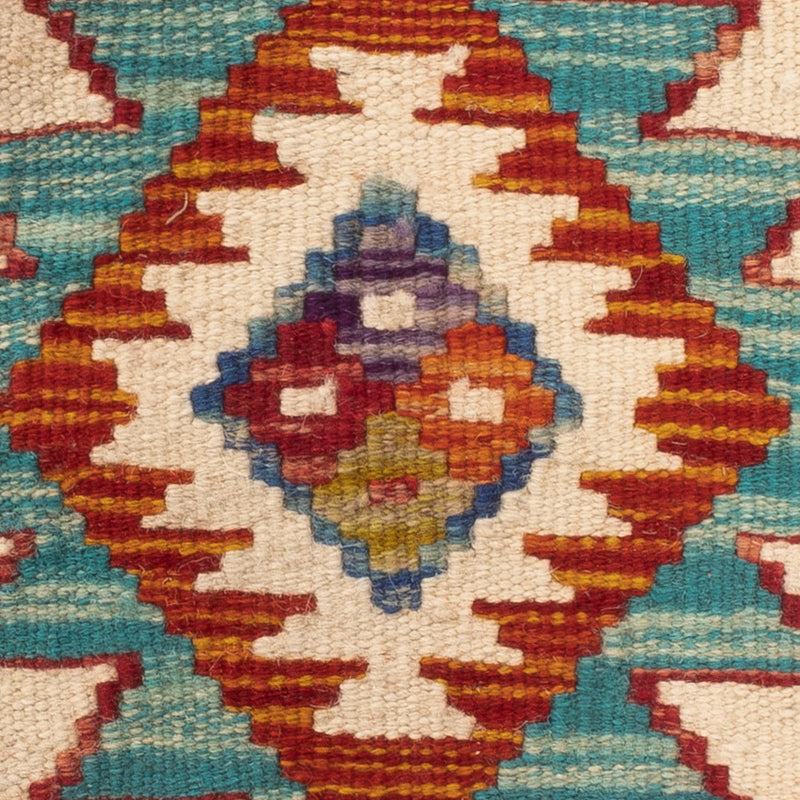 Cushions - Hippo square  - 50 x 50 cm - multicolored