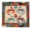 Cushions - Hippo square  - 50 x 50 cm - multicolored