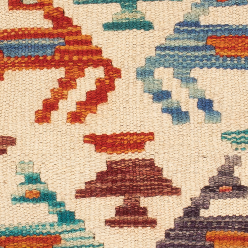 Cushions - Hippo square  - 50 x 50 cm - multicolored