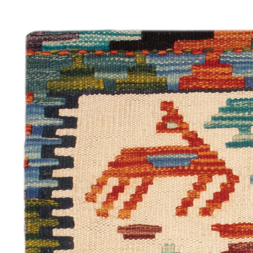 Cushions - Hippo square  - 50 x 50 cm - multicolored