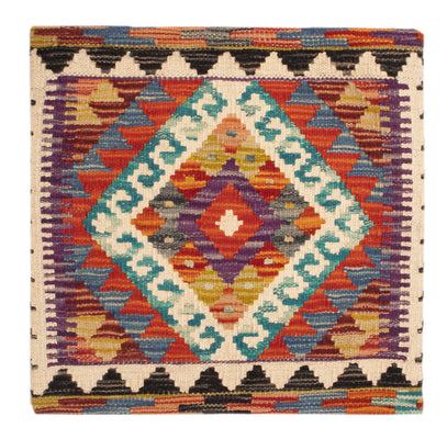 Cushions - Hippo square  - 50 x 50 cm - multicolored