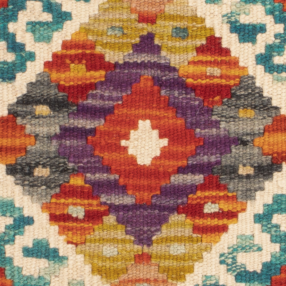 Cushions - Hippo square  - 50 x 50 cm - multicolored