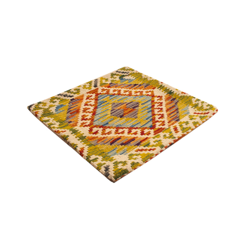 Cushion Rug 50x50cm