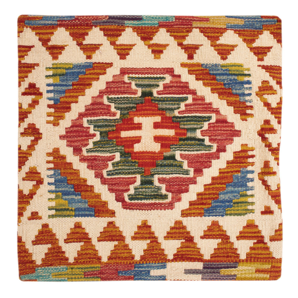 Cushions - Hippo square  - 50 x 50 cm - multicolored