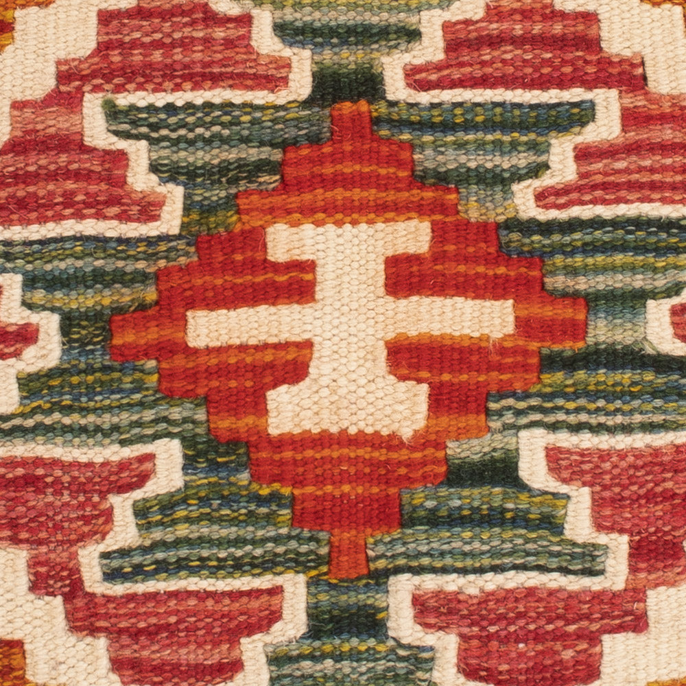 Cushions - Hippo square  - 50 x 50 cm - multicolored