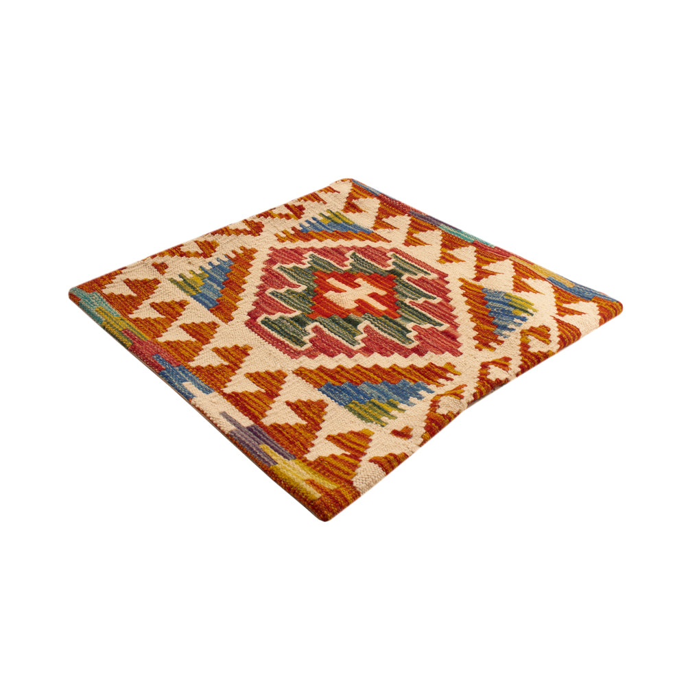 Cushions - Hippo square  - 50 x 50 cm - multicolored