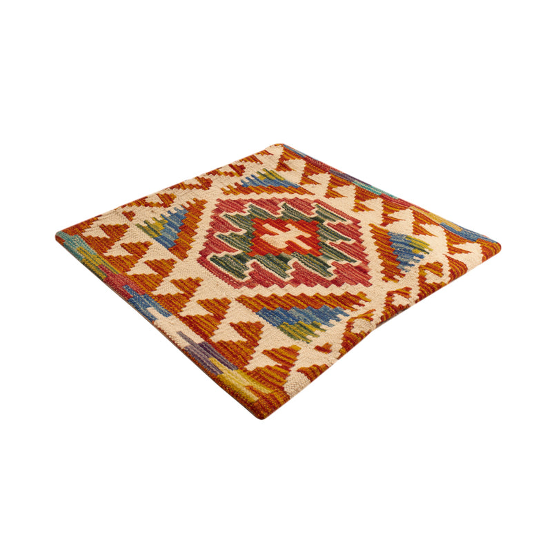 Cushions - Hippo square  - 50 x 50 cm - multicolored