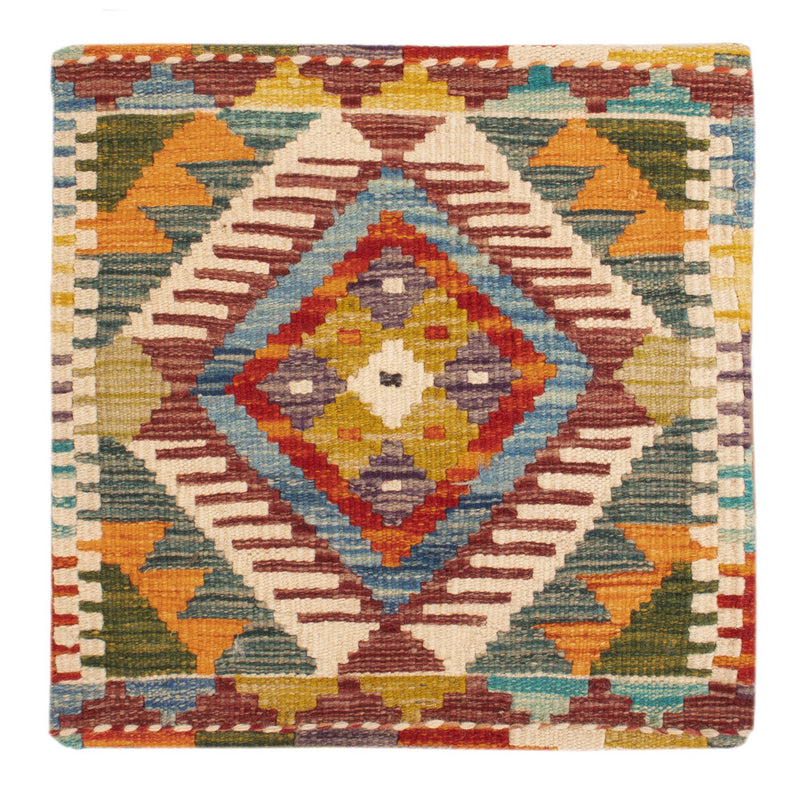 Cushions - Hippo square  - 50 x 50 cm - multicolored