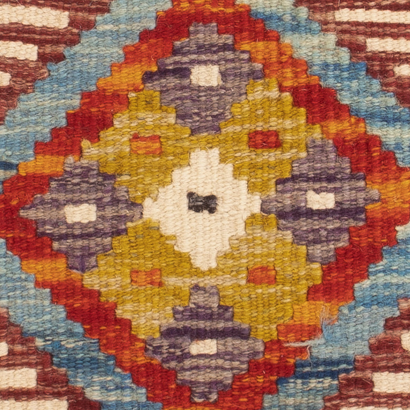 Cushions - Hippo square  - 50 x 50 cm - multicolored