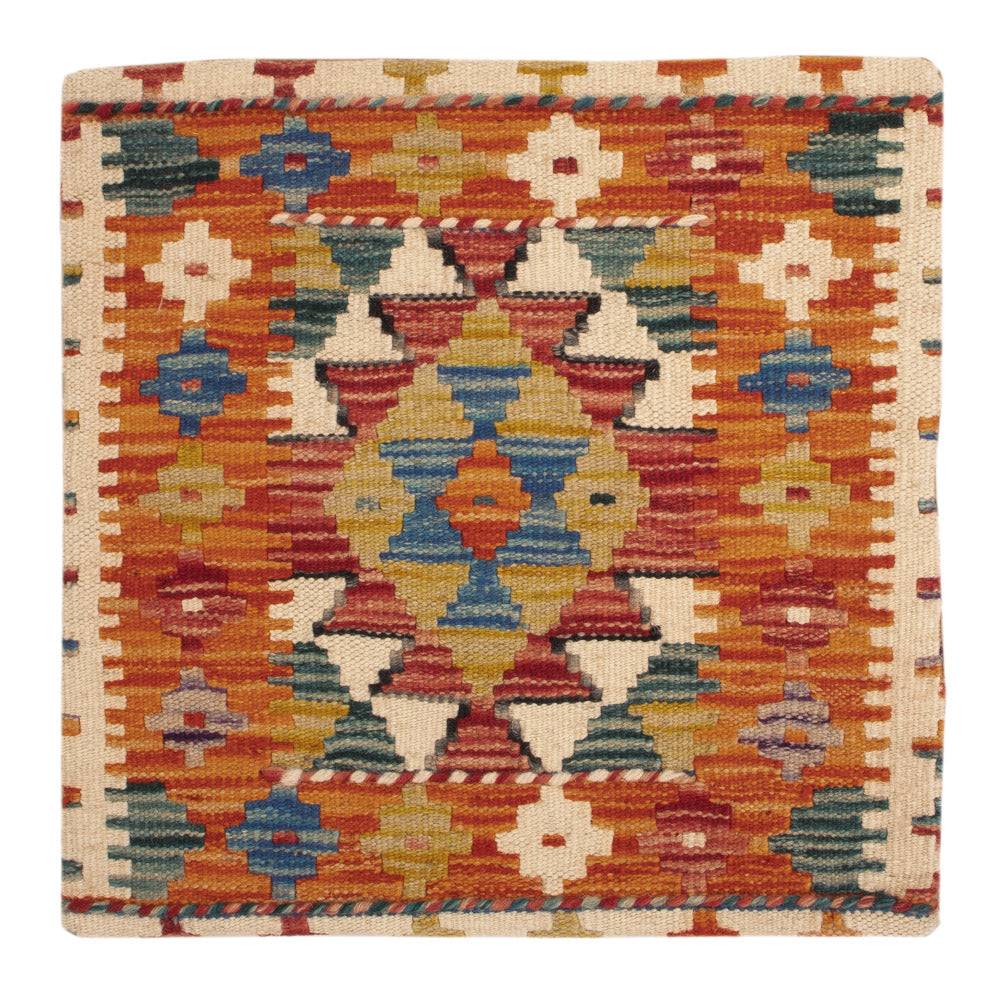 Cushions - Hippo square  - 50 x 50 cm - multicolored