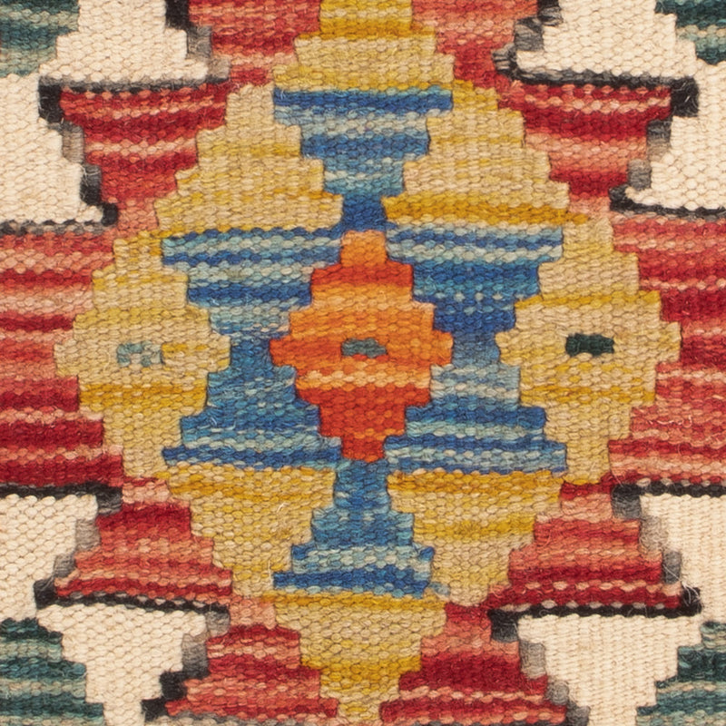 Cushions - Hippo square  - 50 x 50 cm - multicolored