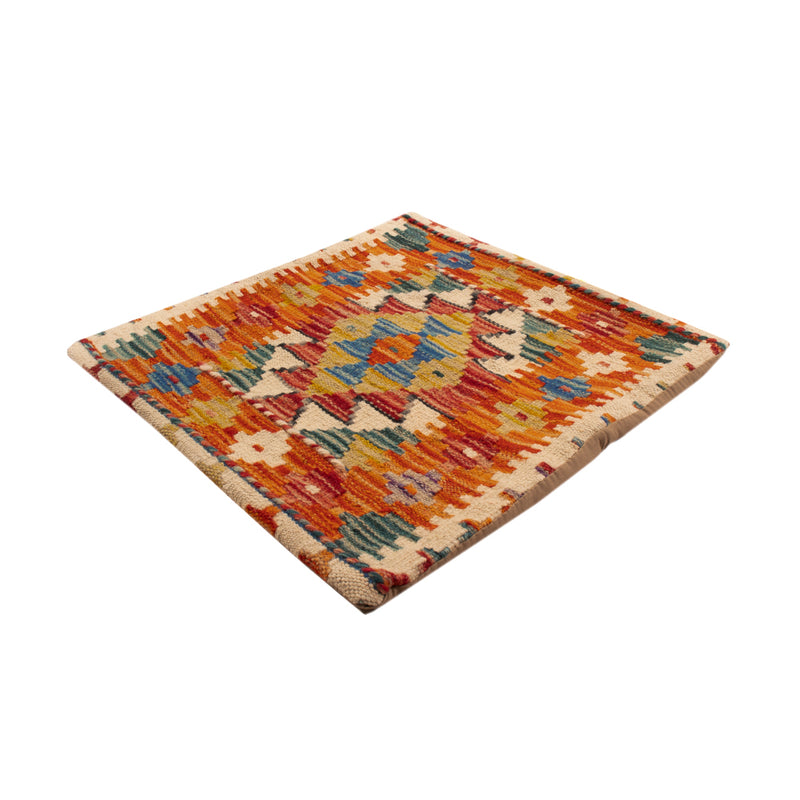 Cushions - Hippo square  - 50 x 50 cm - multicolored