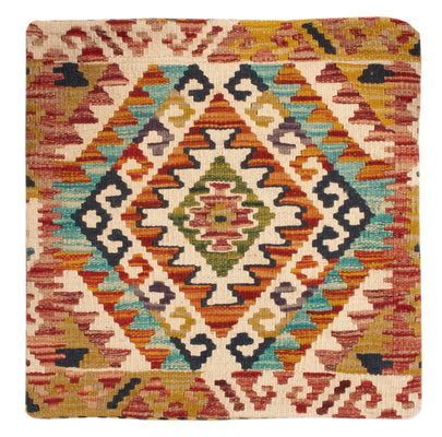 Cushions - Hippo square  - 50 x 50 cm - multicolored