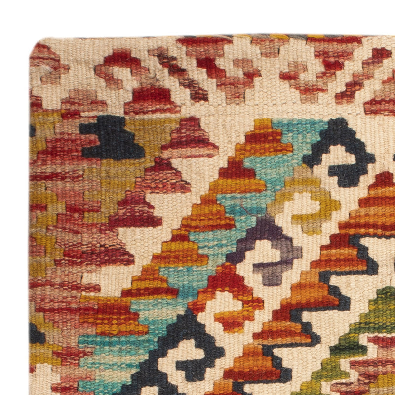 Cushions - Hippo square  - 50 x 50 cm - multicolored