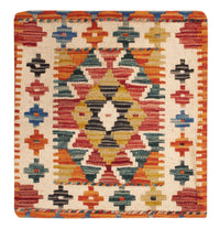 Cushions - Hippo square  - 50 x 50 cm - multicolored