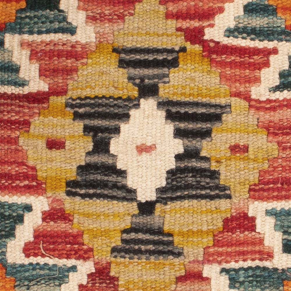 Cushions - Hippo square  - 50 x 50 cm - multicolored