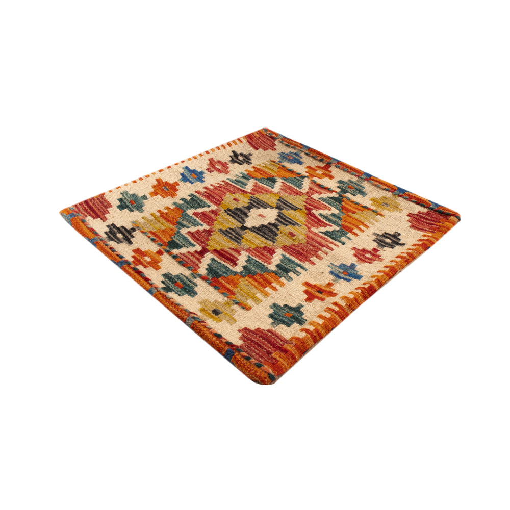 Cushions - Hippo square  - 50 x 50 cm - multicolored