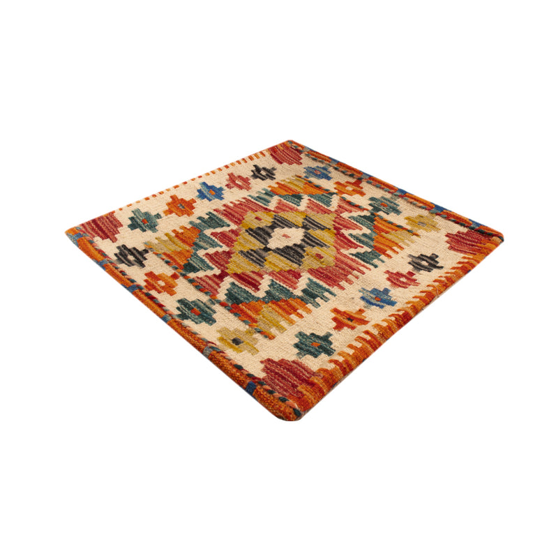 Cushions - Hippo square  - 50 x 50 cm - multicolored